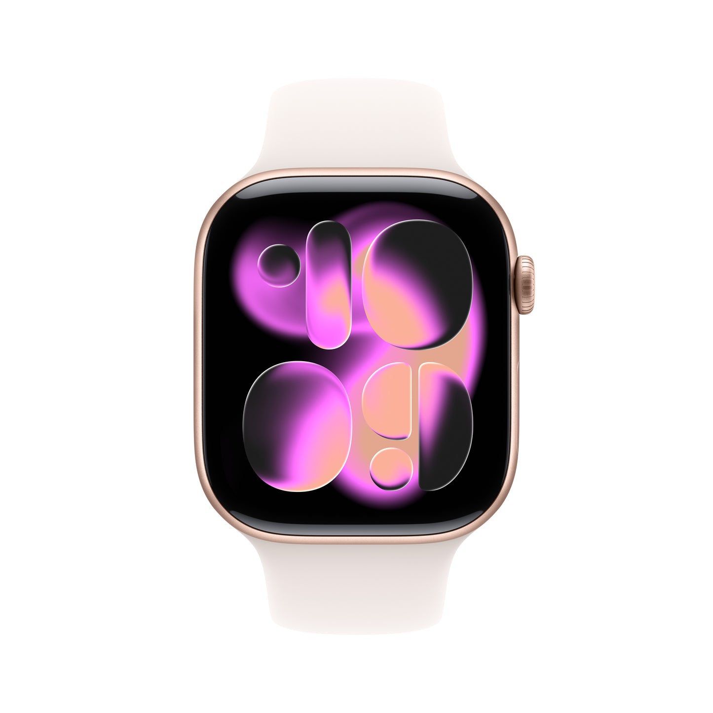 Apple Watch Series 11 Aluminium 46mm GPS