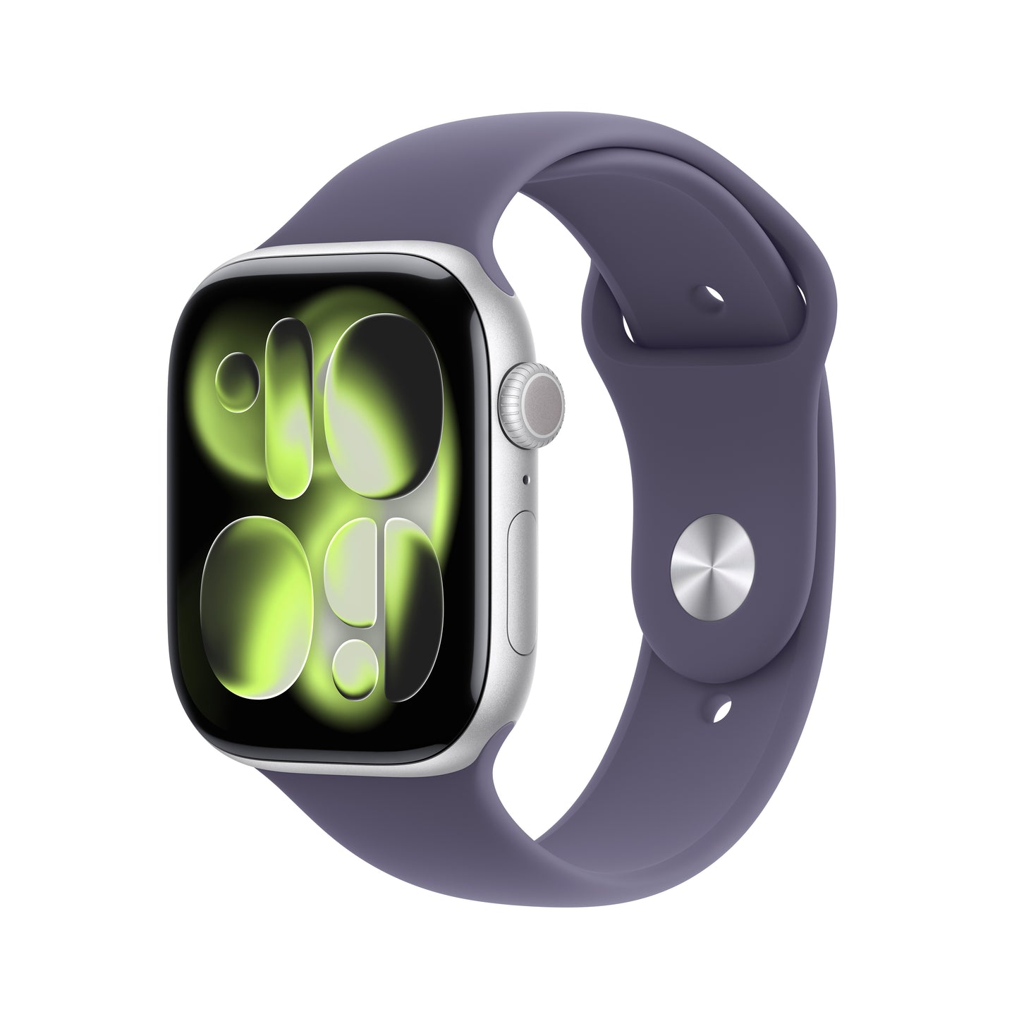 Apple Watch Series 11 Aluminium 46mm GPS