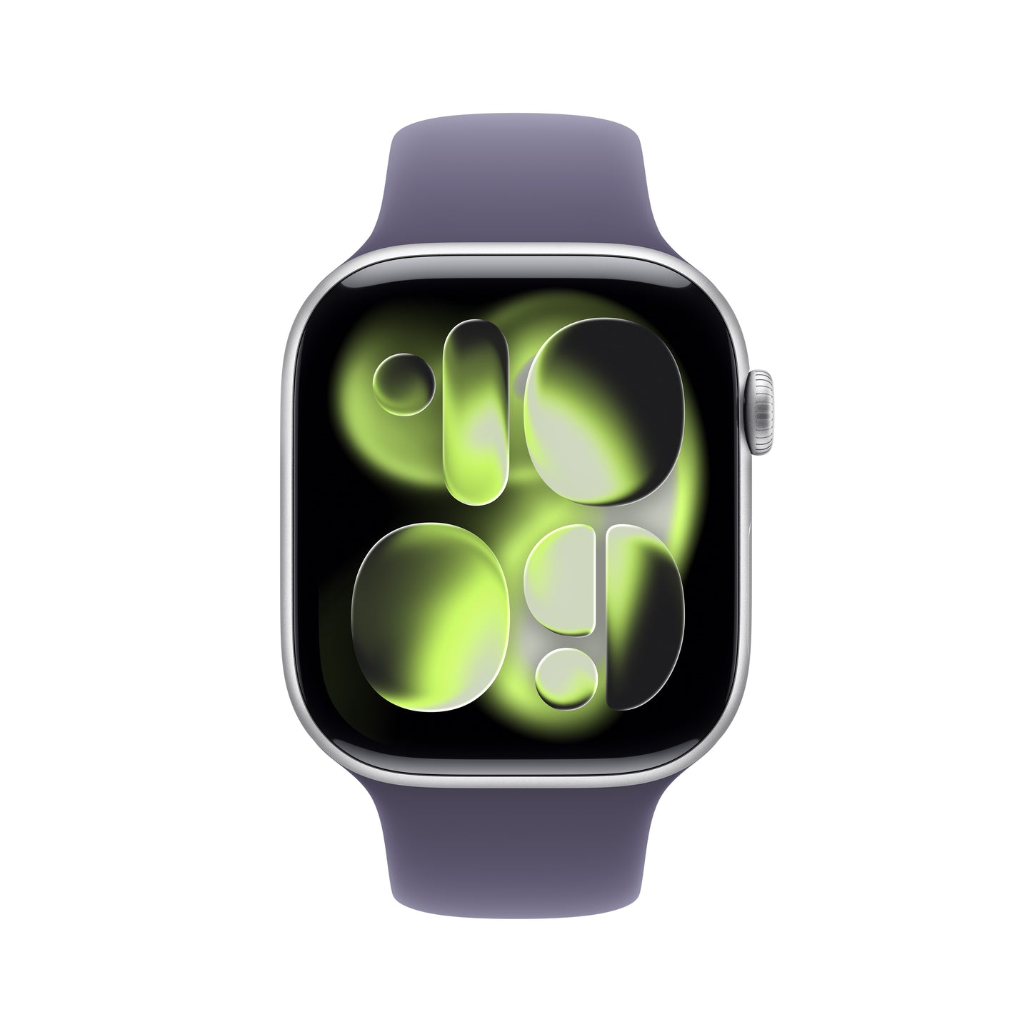 Apple Watch Series 11 Aluminium 46mm GPS