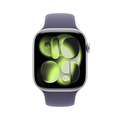 Apple Watch Series 11 Aluminium 46mm GPS