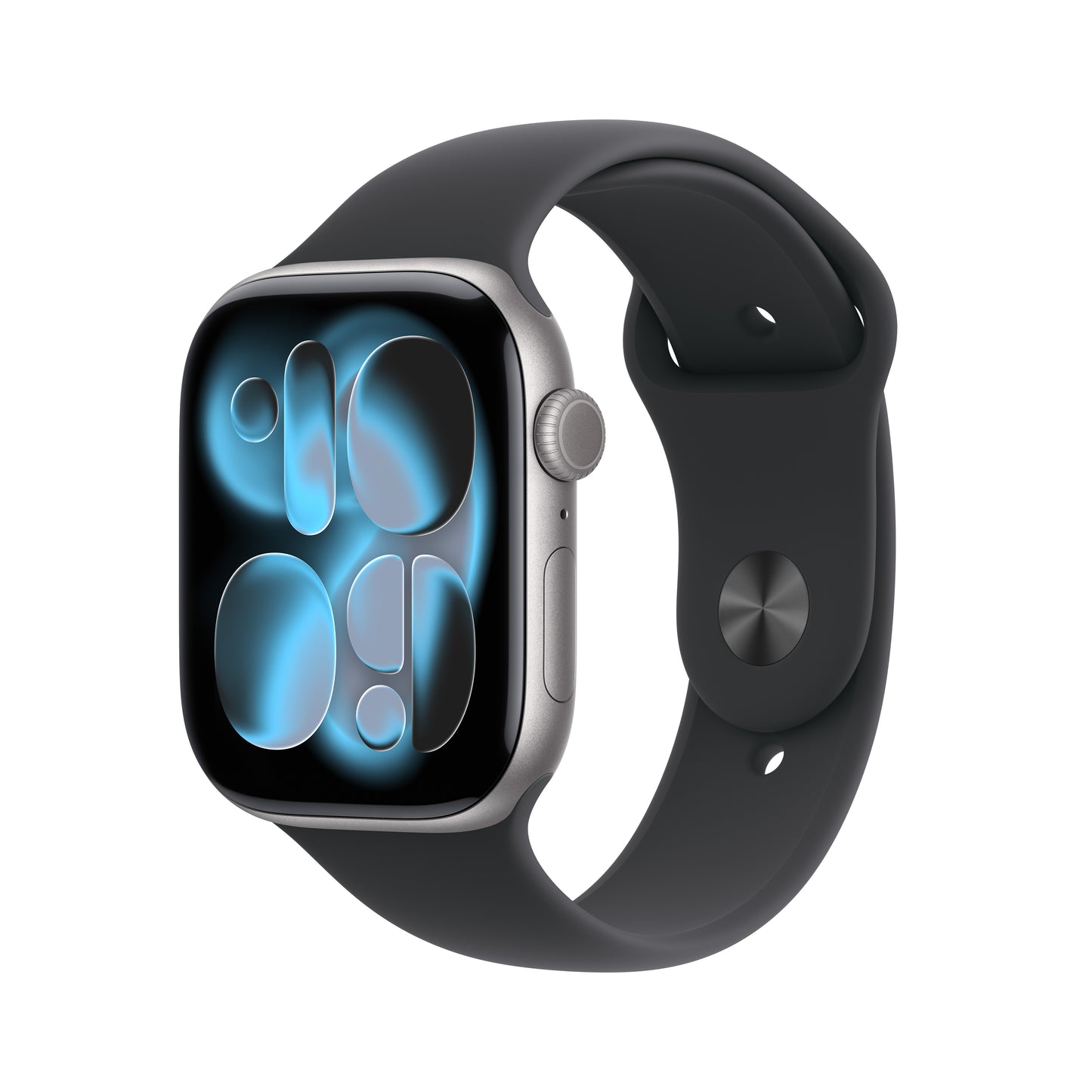 Apple Watch Series 11 Aluminium 46mm GPS