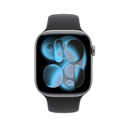 Apple Watch Series 11 Aluminium 46mm GPS