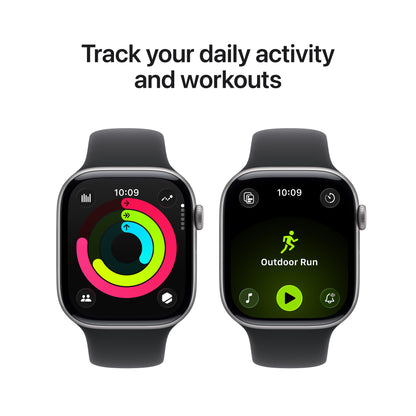 Apple Watch Series 11 Aluminium 46mm GPS
