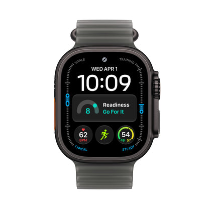 Apple Watch Ultra 4 49mm Ocean Armband