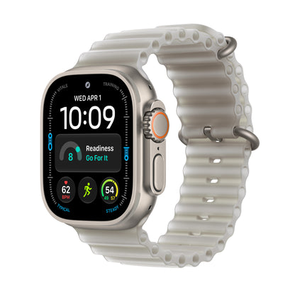 Apple Watch Ultra 4 49mm Ocean Armband