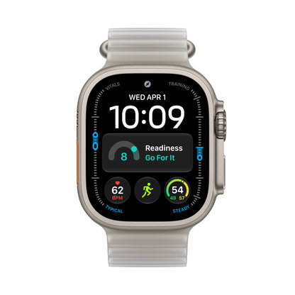 Apple Watch Ultra 4 49mm Ocean Armband