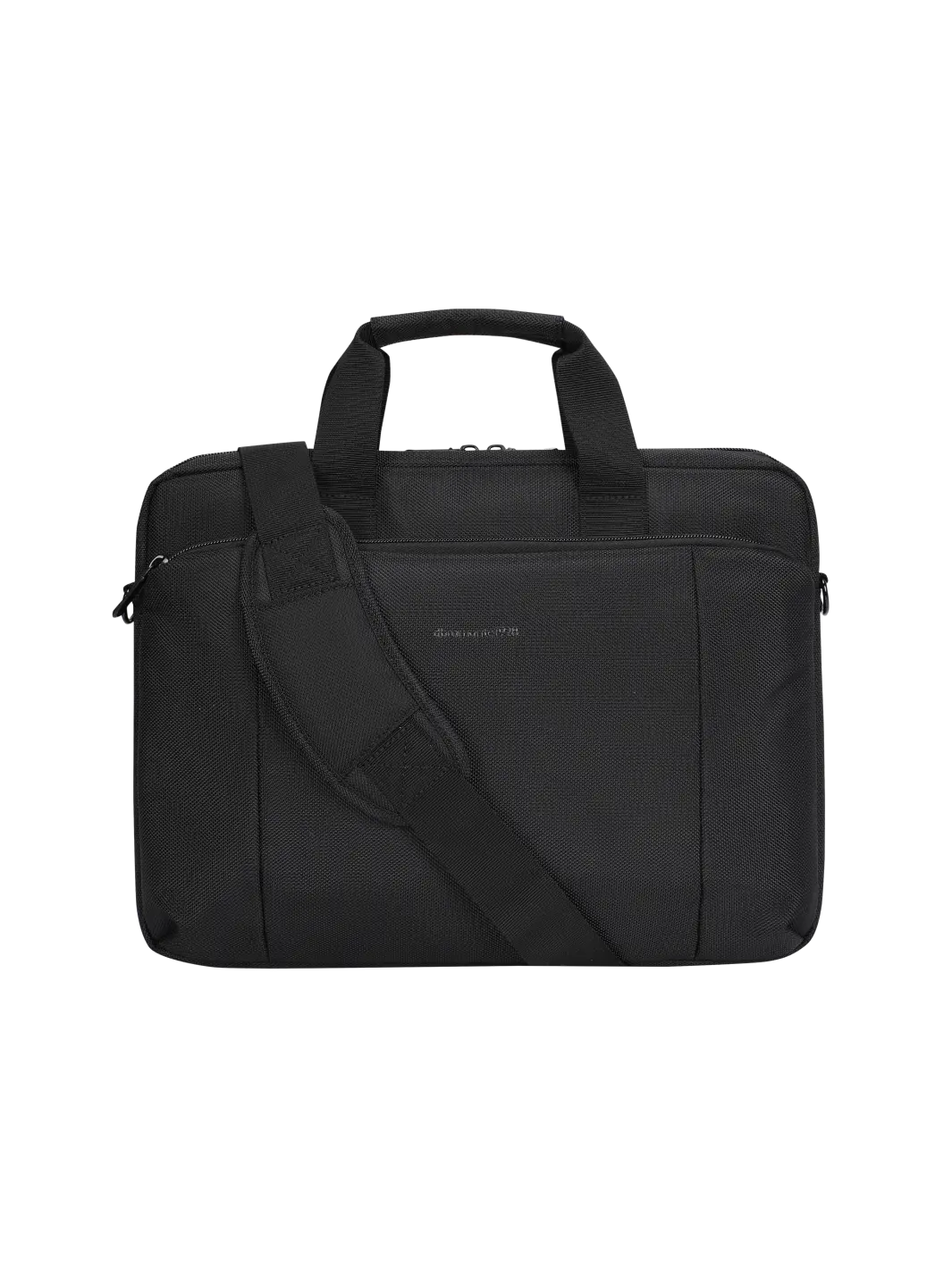 dbramante1928 Santa Monica 16 Briefcase Schwarz
