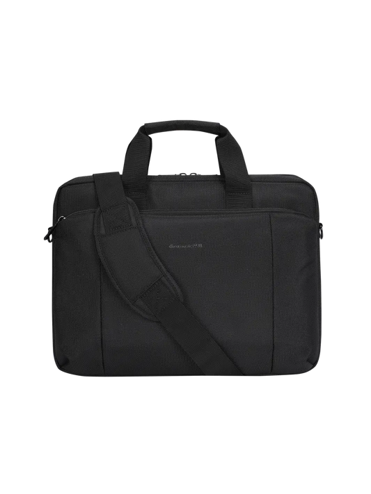 dbramante1928 Santa Monica 16 Briefcase Schwarz