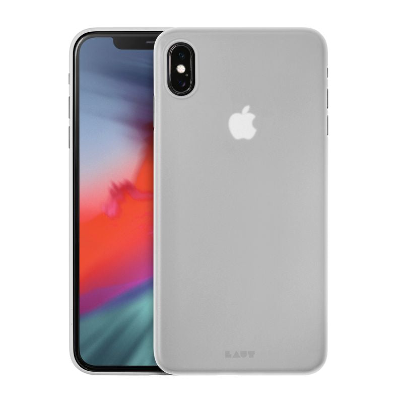 Laut Slimskin iPhone XS Max