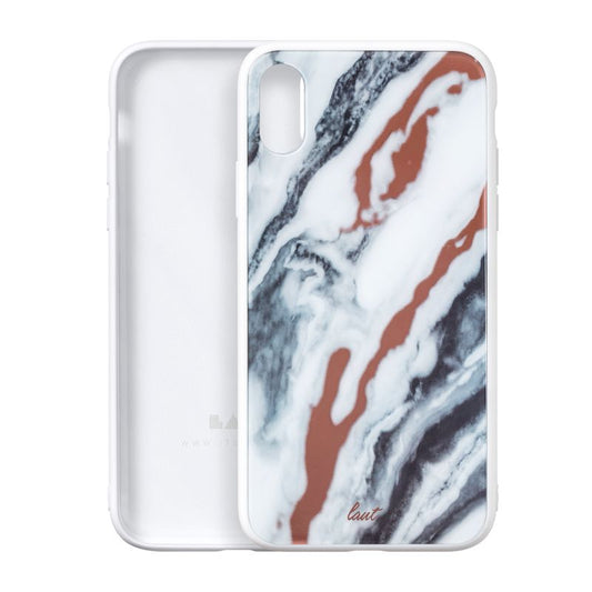 LAUT Mineral GLS iPhone XS Max