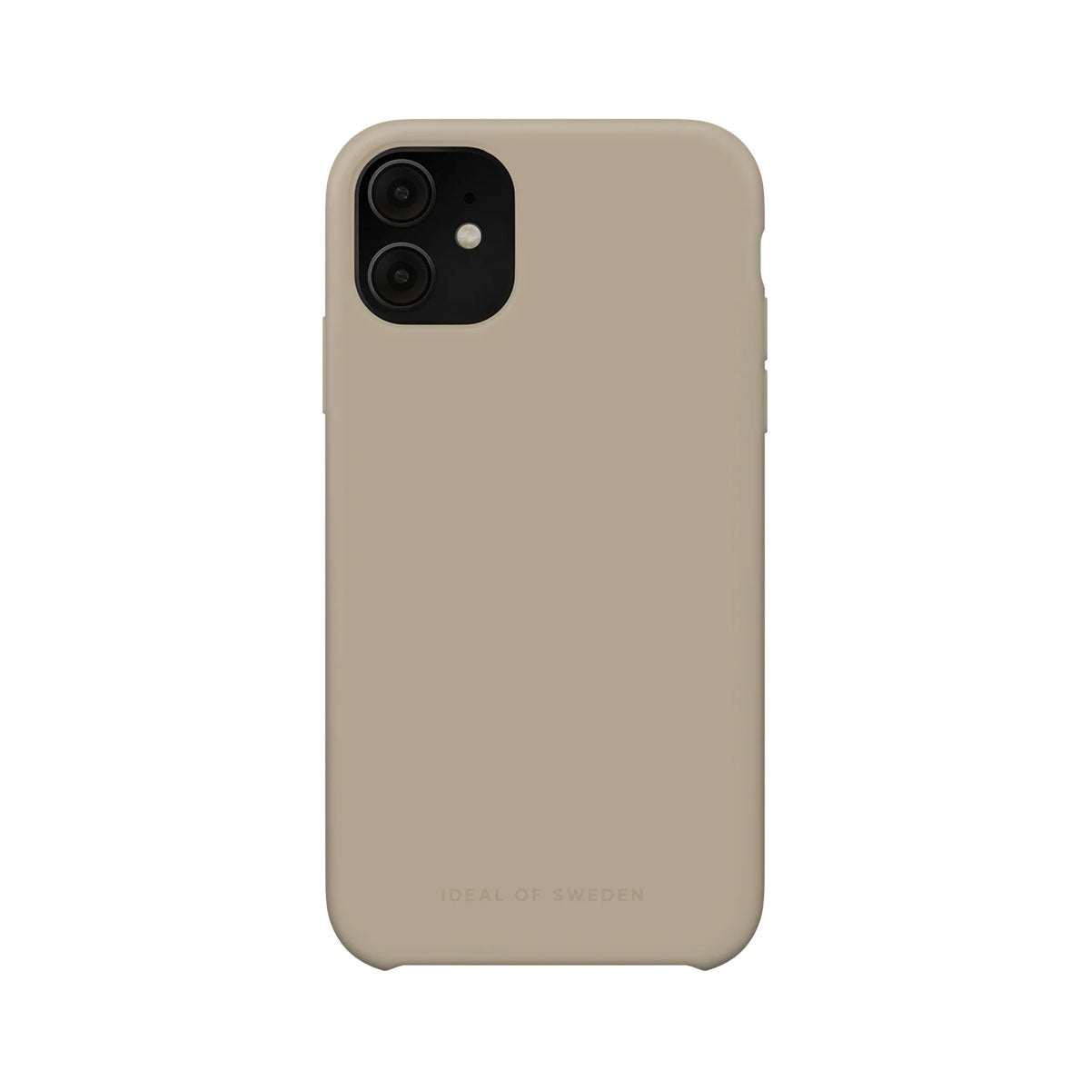 IDEAL OF SWEDEN Silicone Case für iPhone 11 / XR