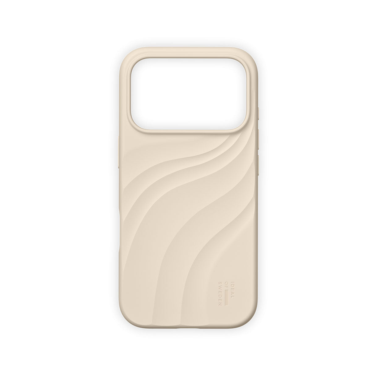 Ideal of Sweden Soft Swirl Case MagSafe für iPhone 17 Pro Max / 18 Pro Max