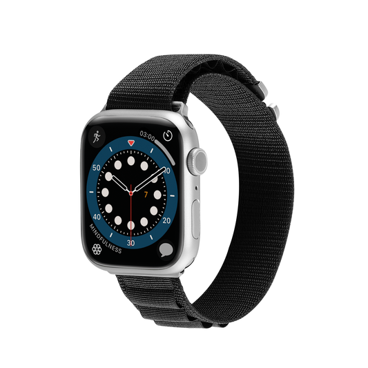 aiino Vertical Armband für Apple Watch (44/45/46/49mm)