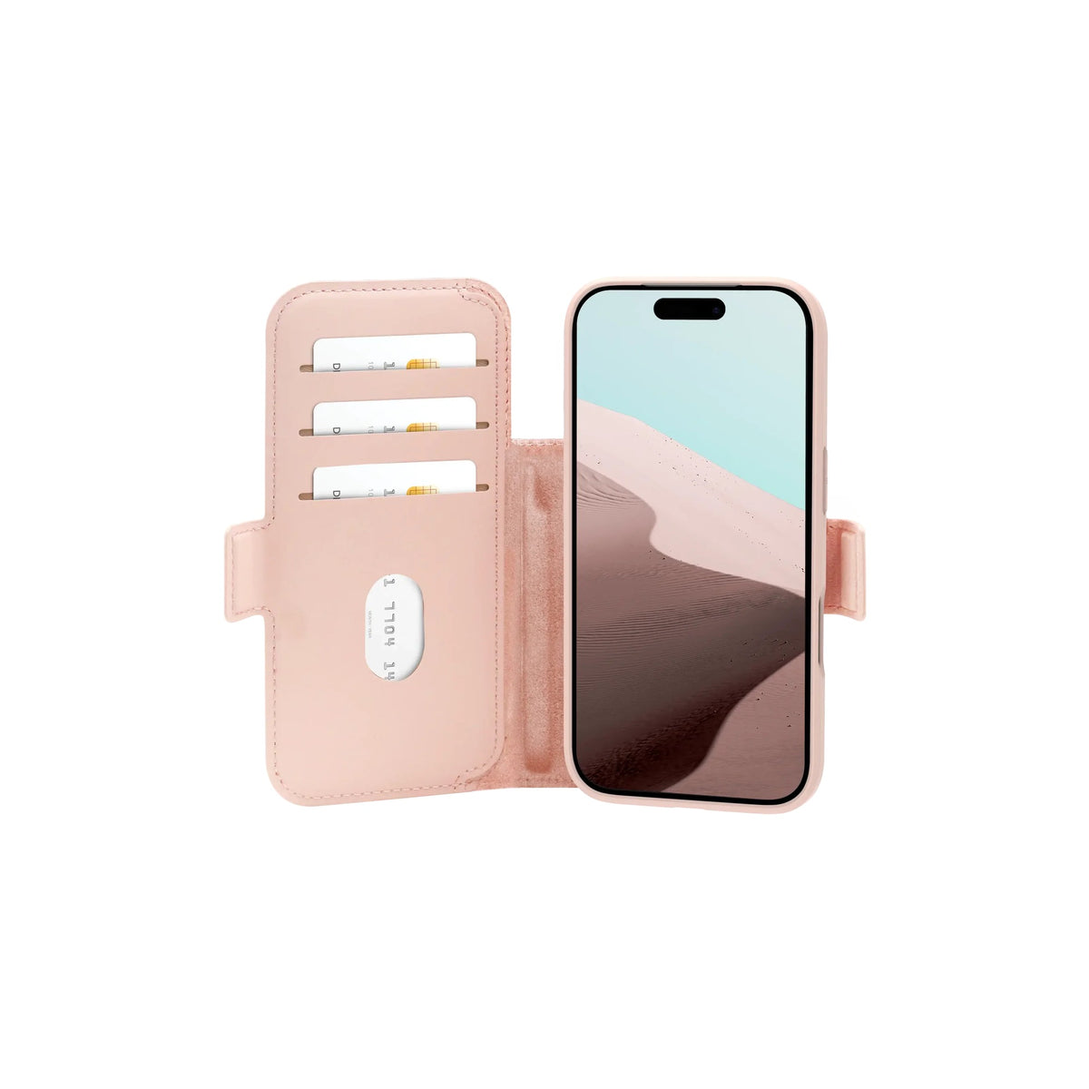 dbramante1928 Copenhagen ICON Folio Case für iPhone 18 Pro Max / 17 Pro Max