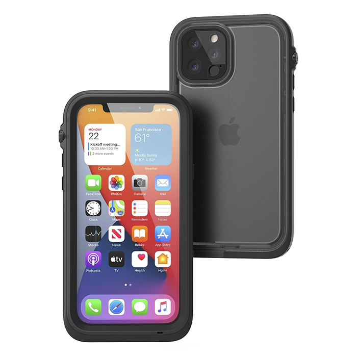 Catalyst Etui Total Protection iPhone 12 mini