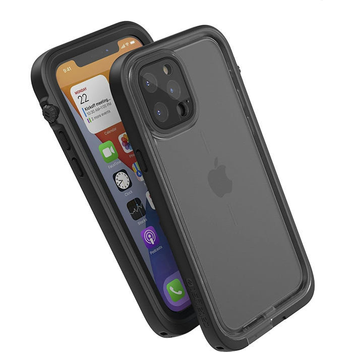 Catalyst Etui Total Protection iPhone 12 mini
