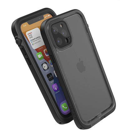 Catalyst Etui Total Protection iPhone 12 mini