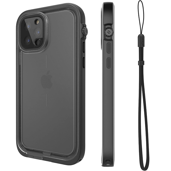 Catalyst Etui Total Protection iPhone 12 mini
