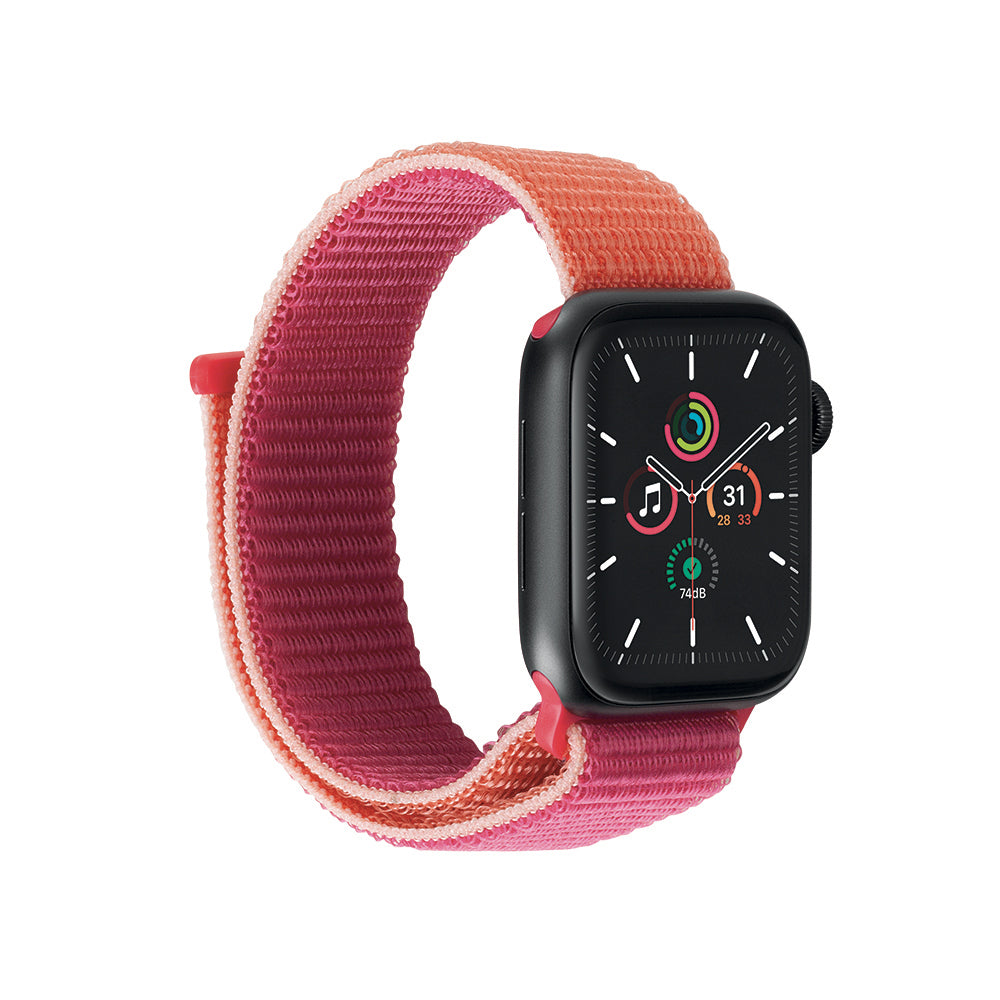 aiino Koa Armband für Apple Watch (40/41/42mm)