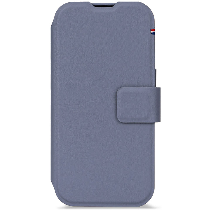 Decoded Silicone Detachable Wallet Case iPhone Air