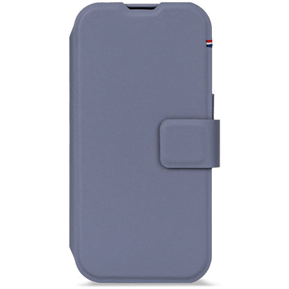 Decoded Silicone Detachable Wallet Case iPhone Air