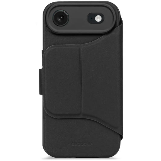 Decoded Silicone Detachable Wallet Case iPhone Air