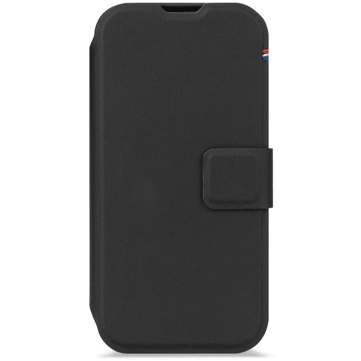 Decoded Silicone Detachable Wallet Case iPhone Air