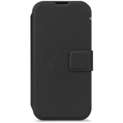 Decoded Silicone Detachable Wallet Case iPhone Air