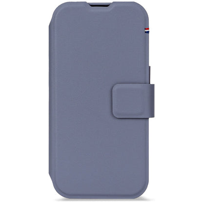 Decoded Silicone Detachable Wallet Case iPhone 17