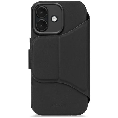 Decoded Silicone Detachable Wallet Case iPhone 17