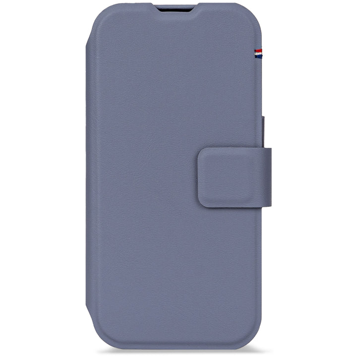 Decoded Silicone Detachable Wallet Case iPhone 17 Pro
