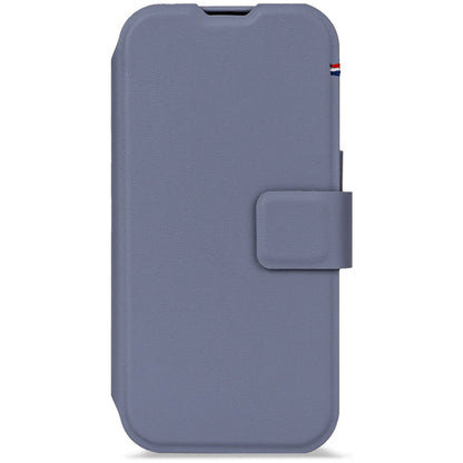 Decoded Silicone Detachable Wallet Case iPhone 17 Pro
