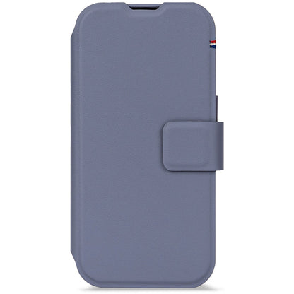 Decoded Silicone Detachable Wallet Case iPhone 17 Pro Max