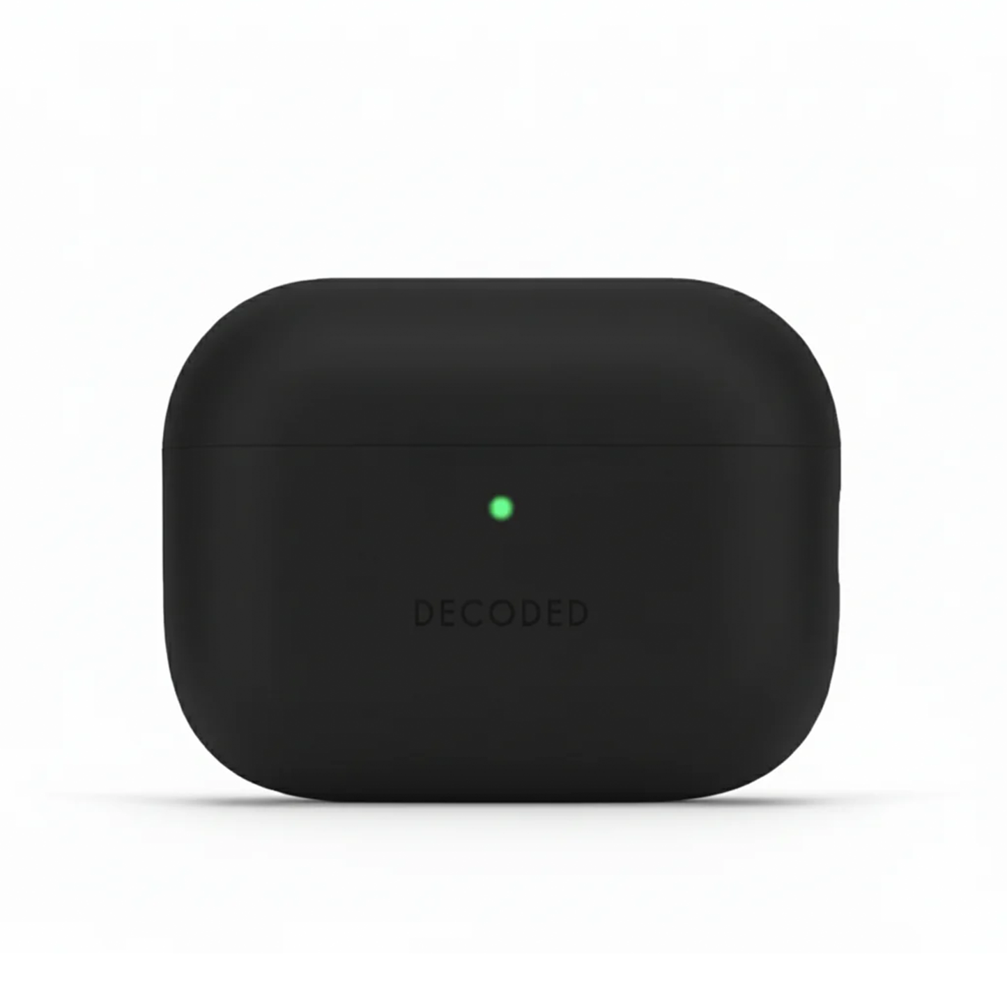 Decoded Silicone AirPods Pro 3 Case
