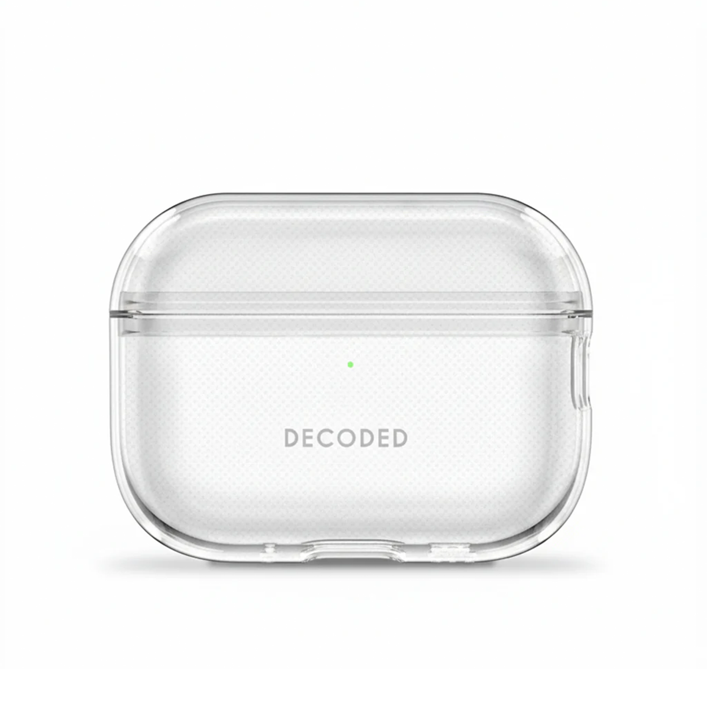 Decoded Silicone AirPods Pro 3 Case