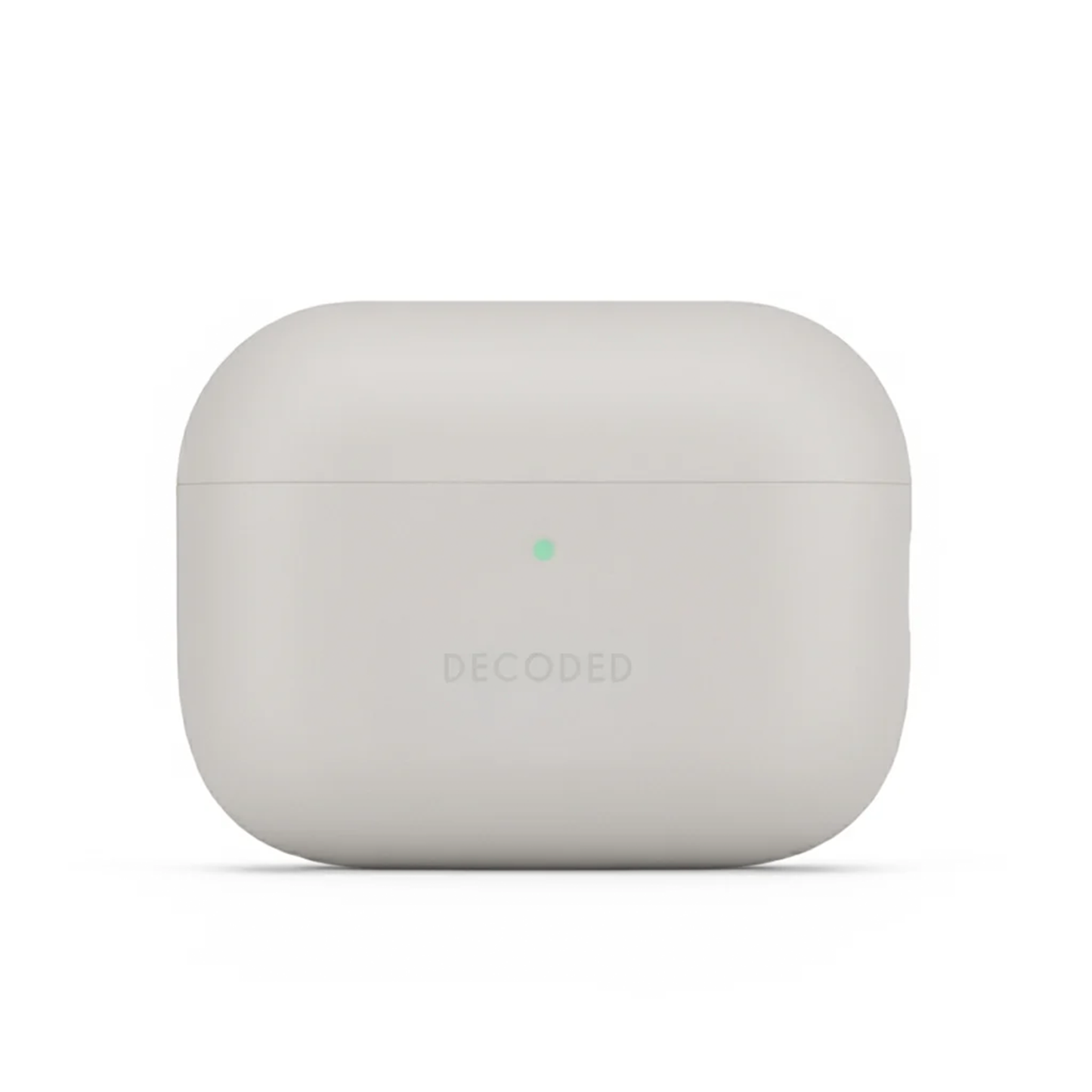 Decoded Silicone AirPods Pro 3 Case