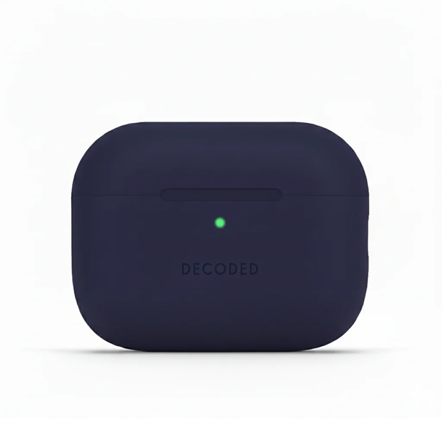Decoded Silicone AirPods Pro 3 Case