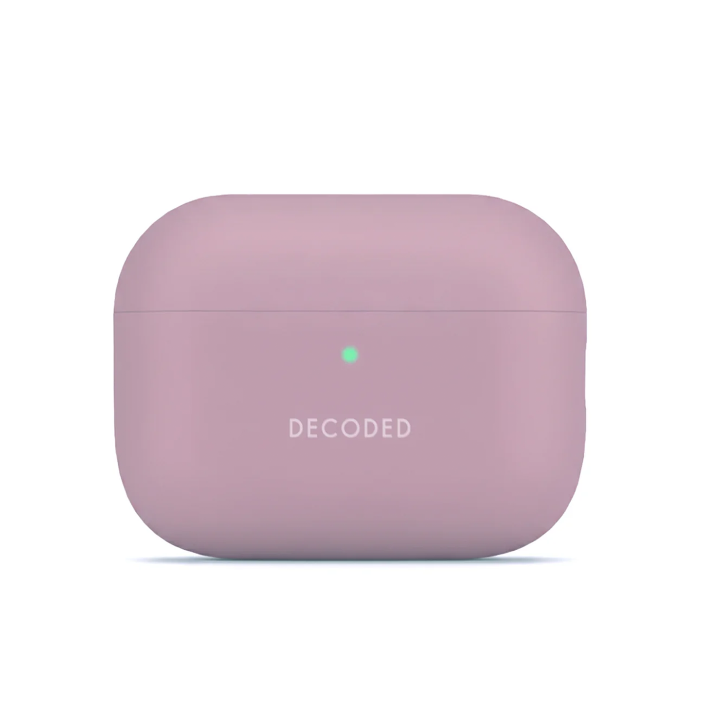 Decoded Silicone AirPods Pro 3 Case