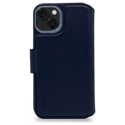 Decoded Leather Detachable Wallet Case iPhone 14 Plus