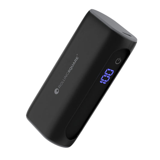 Rolling Square Power Bank 5000mAh
