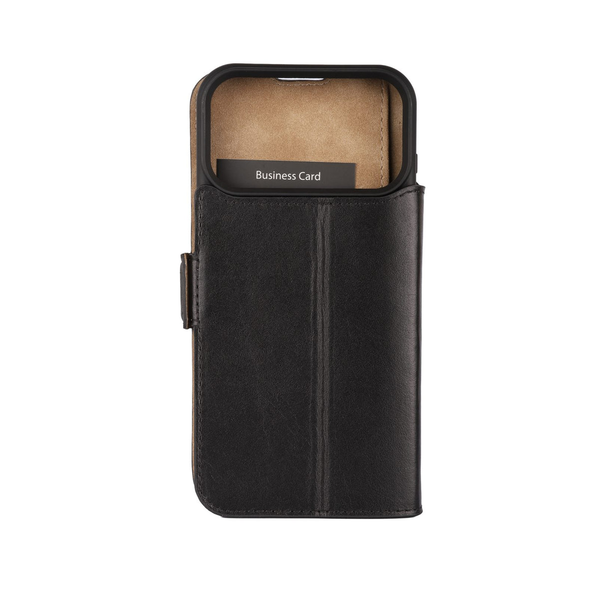 Galeli Book Case Fabio iPhone 18 Pro