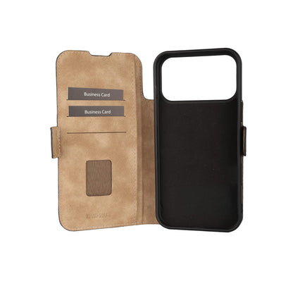 Galeli Book Case Fabio iPhone 18 Pro