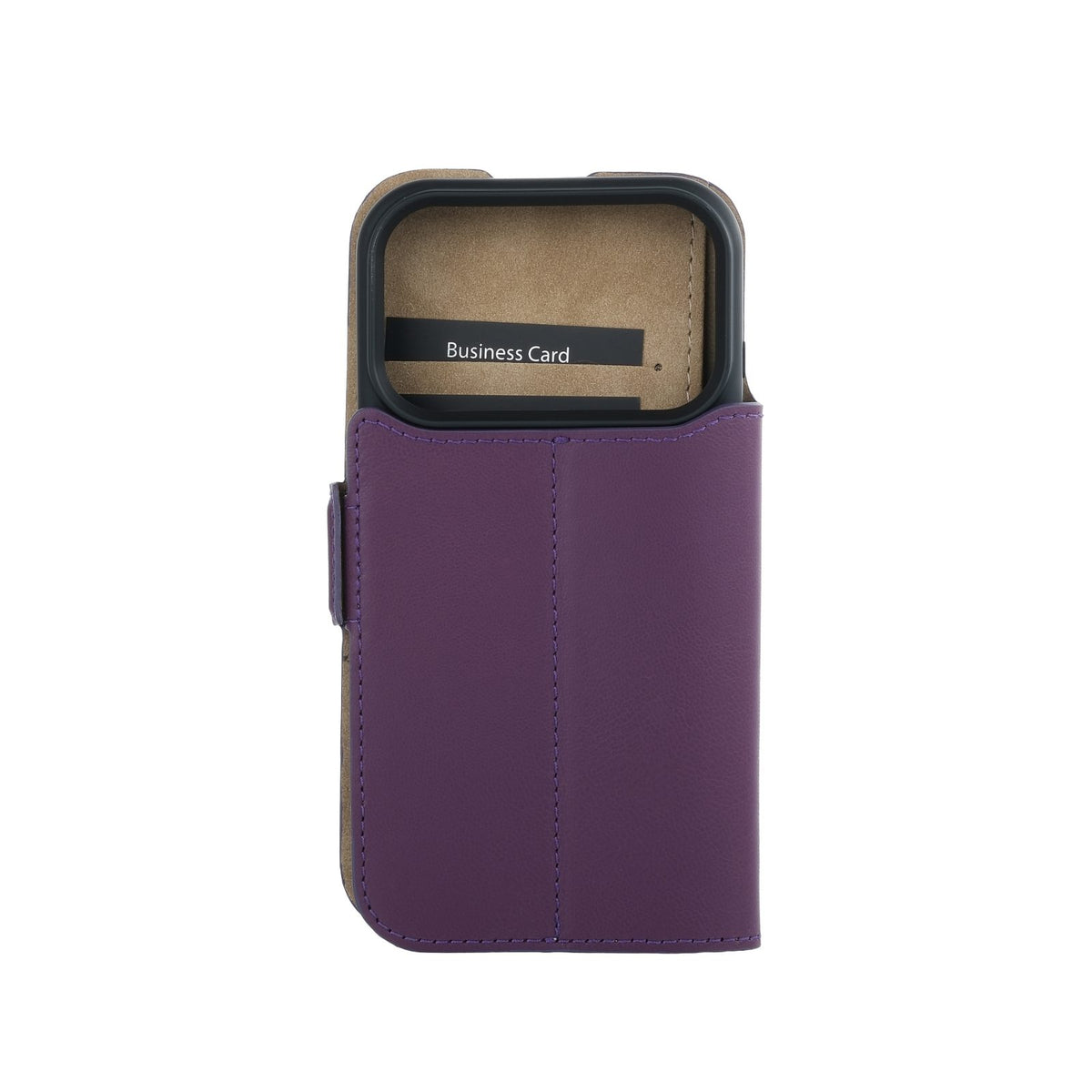 Galeli Book Case Fabio iPhone 18 Pro