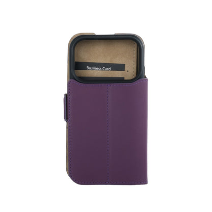 Galeli Book Case Fabio iPhone 18 Pro
