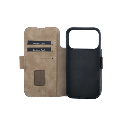 Galeli Book Case Fabio iPhone 18 Pro