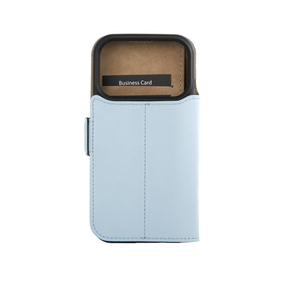 Galeli Book Case Fabio iPhone 18 Pro