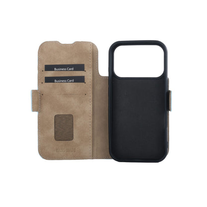 Galeli Book Case Fabio iPhone 18 Pro