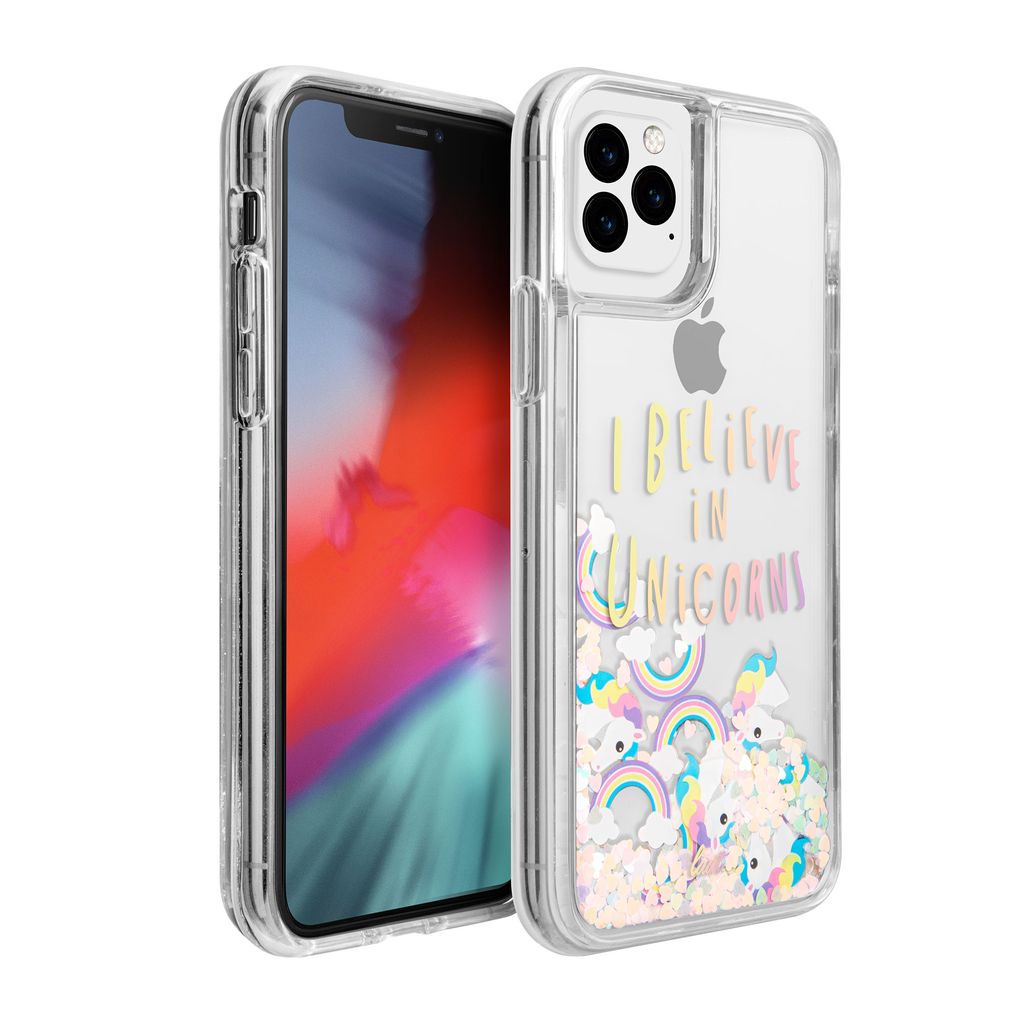 Laut Glitter Unicorns iPhone 11 Pro