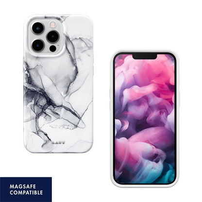 LAUT Huex Ink MagSafe iPhone 13 Pro Max
