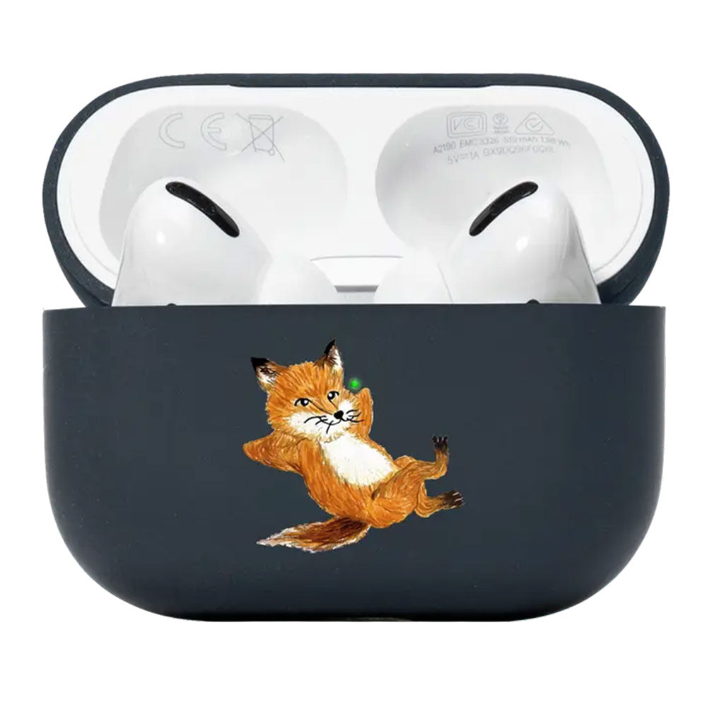 Native Union x Maison Kitsune AirPods Pro Case